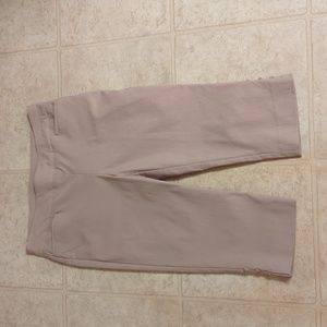 Chico's capris